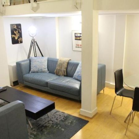 Central 2-Bed, 2-Bath Sanctuary Near Holborn Station, Covent Garden & West End ลอนดอน ภายนอก รูปภาพ