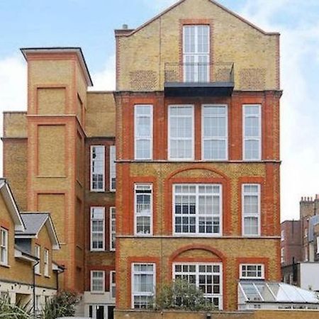 Central 2-Bed, 2-Bath Sanctuary Near Holborn Station, Covent Garden & West End ลอนดอน ภายนอก รูปภาพ