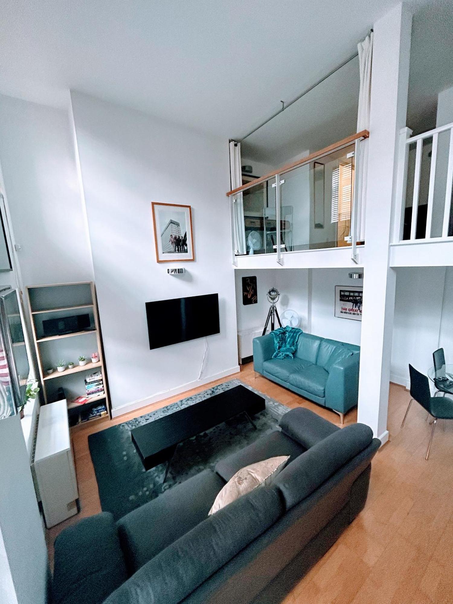 Central 2-Bed, 2-Bath Sanctuary Near Holborn Station, Covent Garden & West End ลอนดอน ภายนอก รูปภาพ